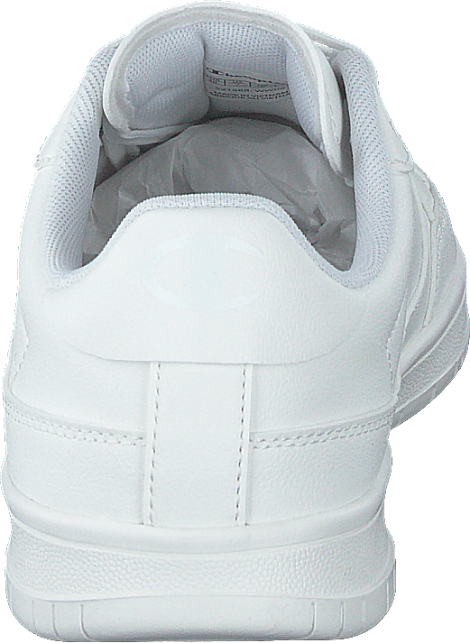 Winston Xs White - Bild 5