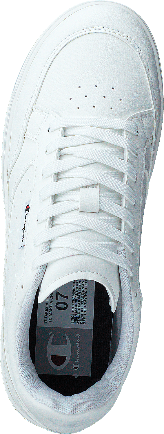 Winston Xs White - Bild 6