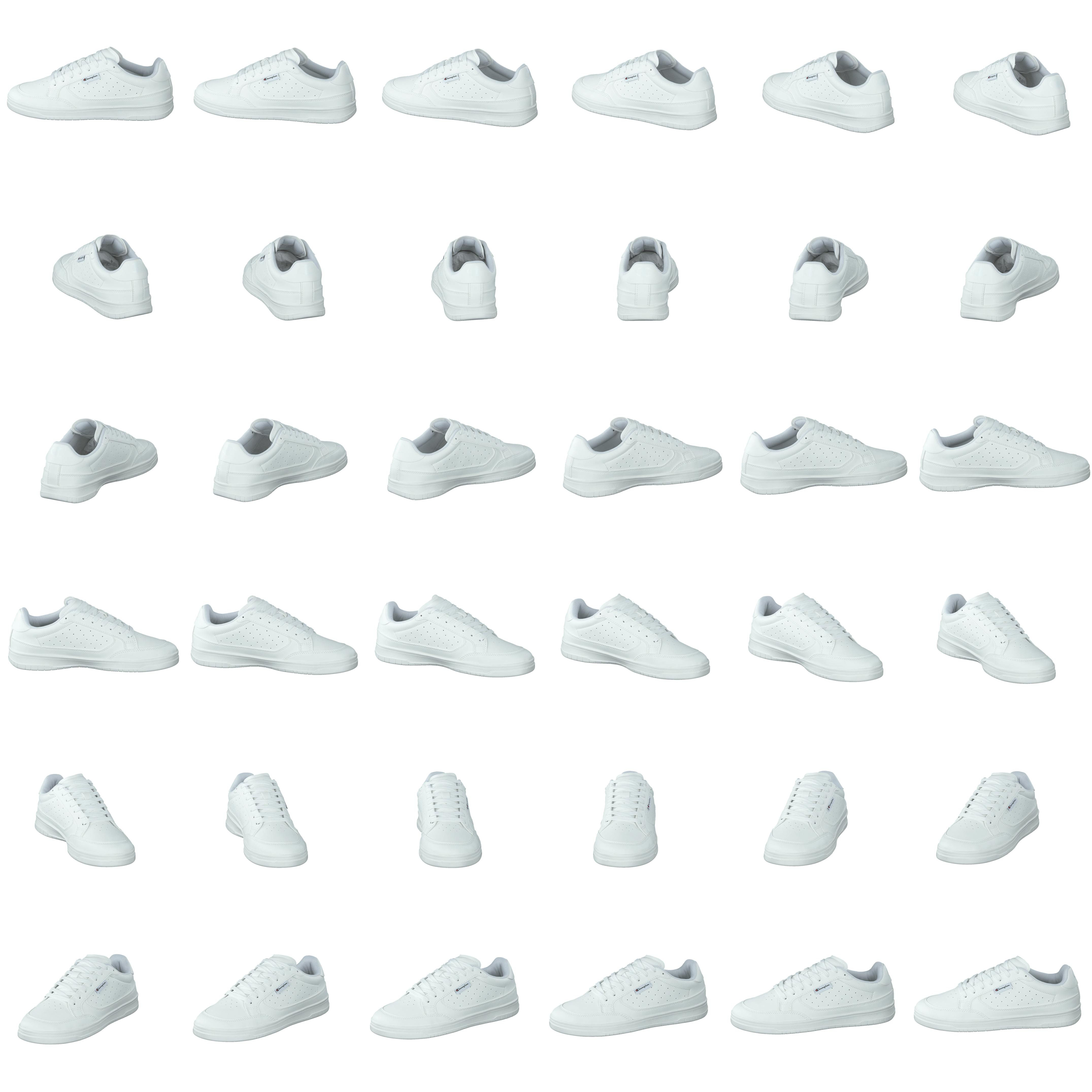 Winston Xs White - Bild 8