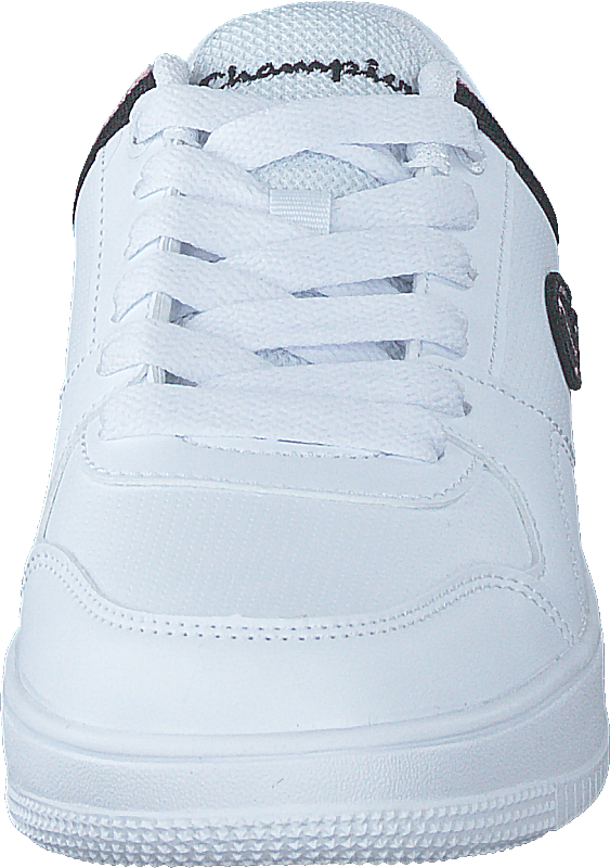 Rebound Low White D - Bild 4