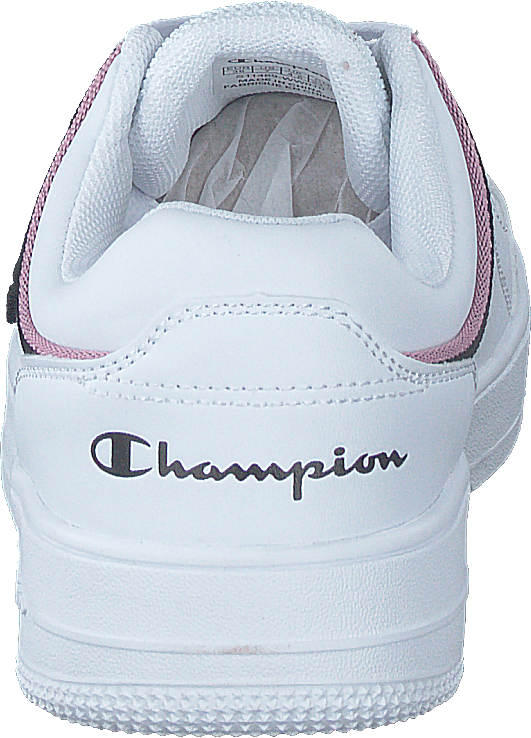 Rebound Low White D - Bild 5