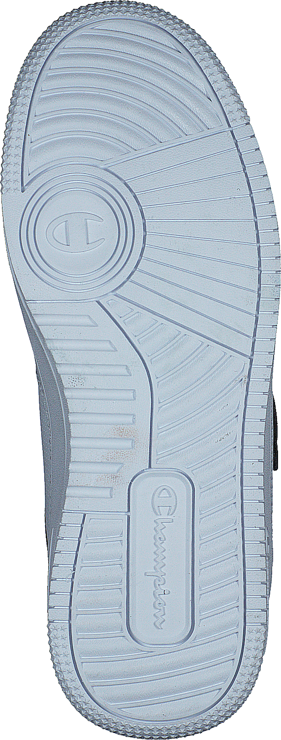 Rebound Low White D - Bild 7