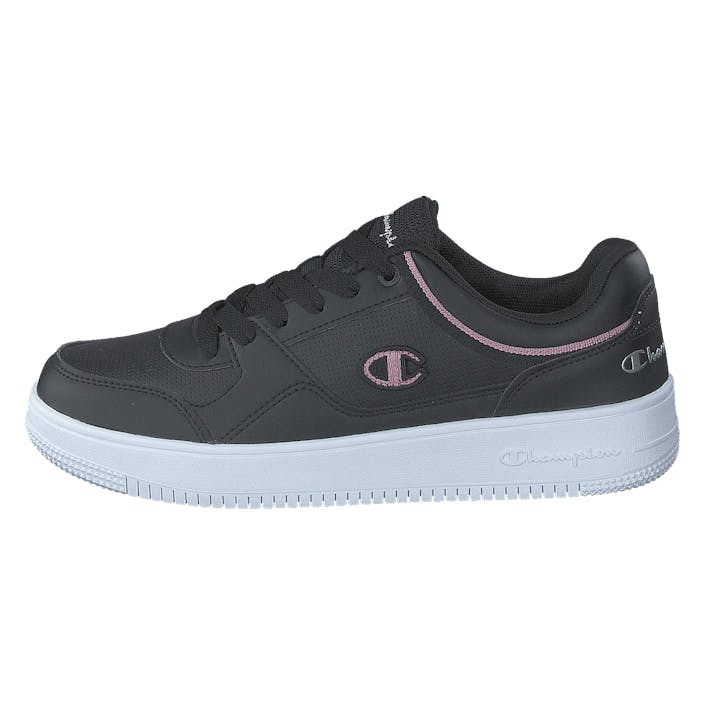 Rebound Low Black Beauty B, Female, Shoes, Trainers, Trainers, Grey, EU 38,5