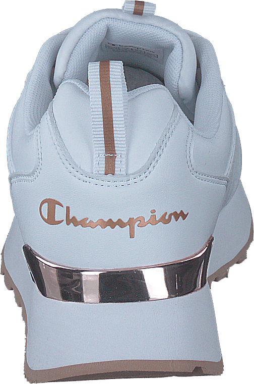 Champ Platform Element White