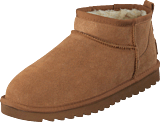 Lowboot Tan - Bild 9