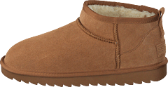 Lowboot Tan - Bild 10