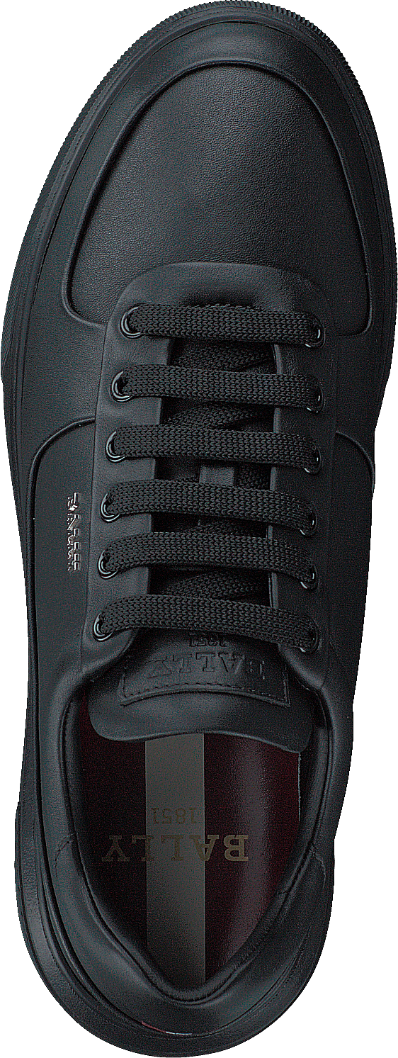 Manny Black Shoes for every occasion Footway