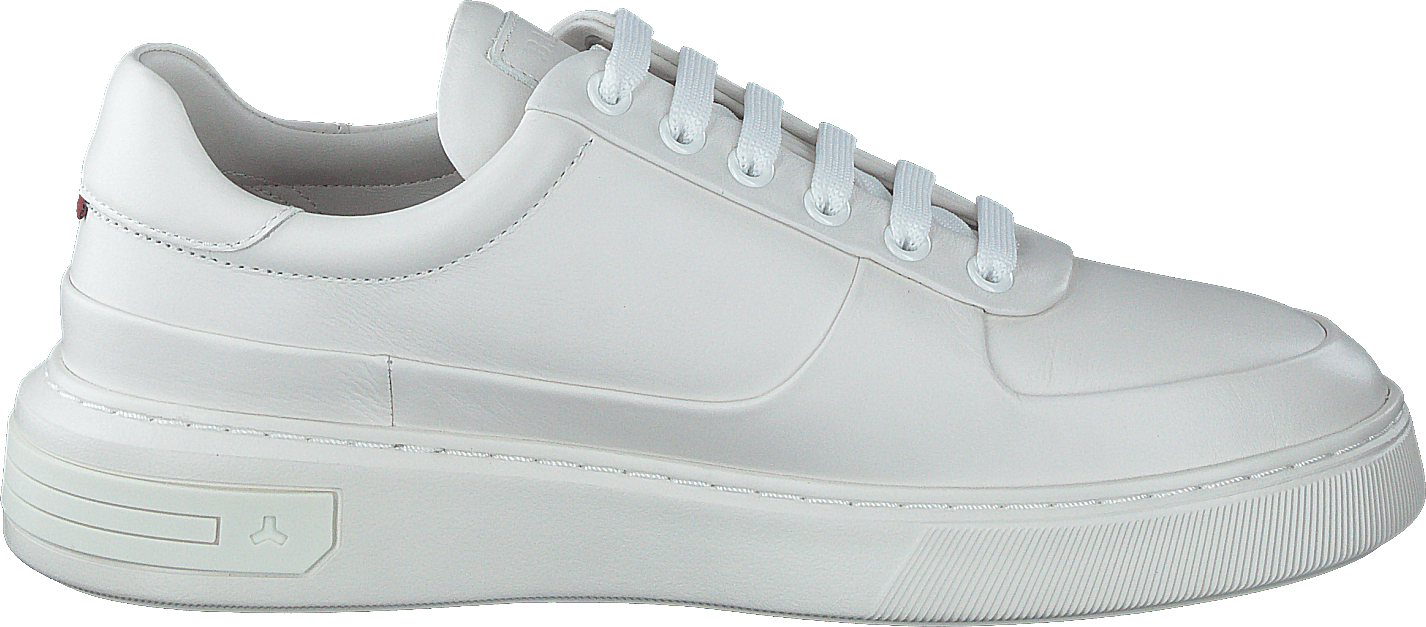 Manny White - Bild 2