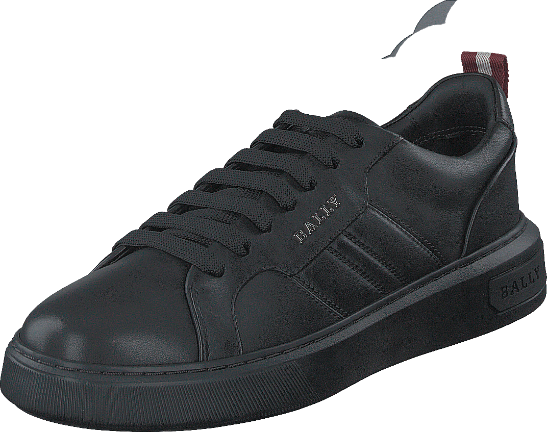 New-maxim-w Black - Bild 3