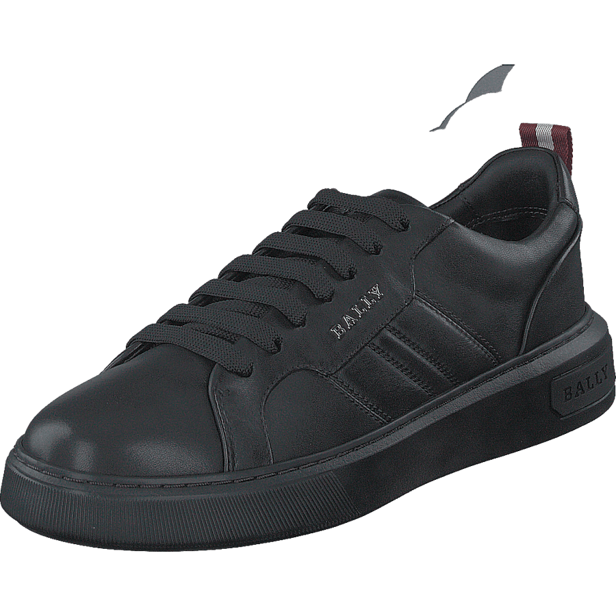 New-maxim-w Black - Bild 3