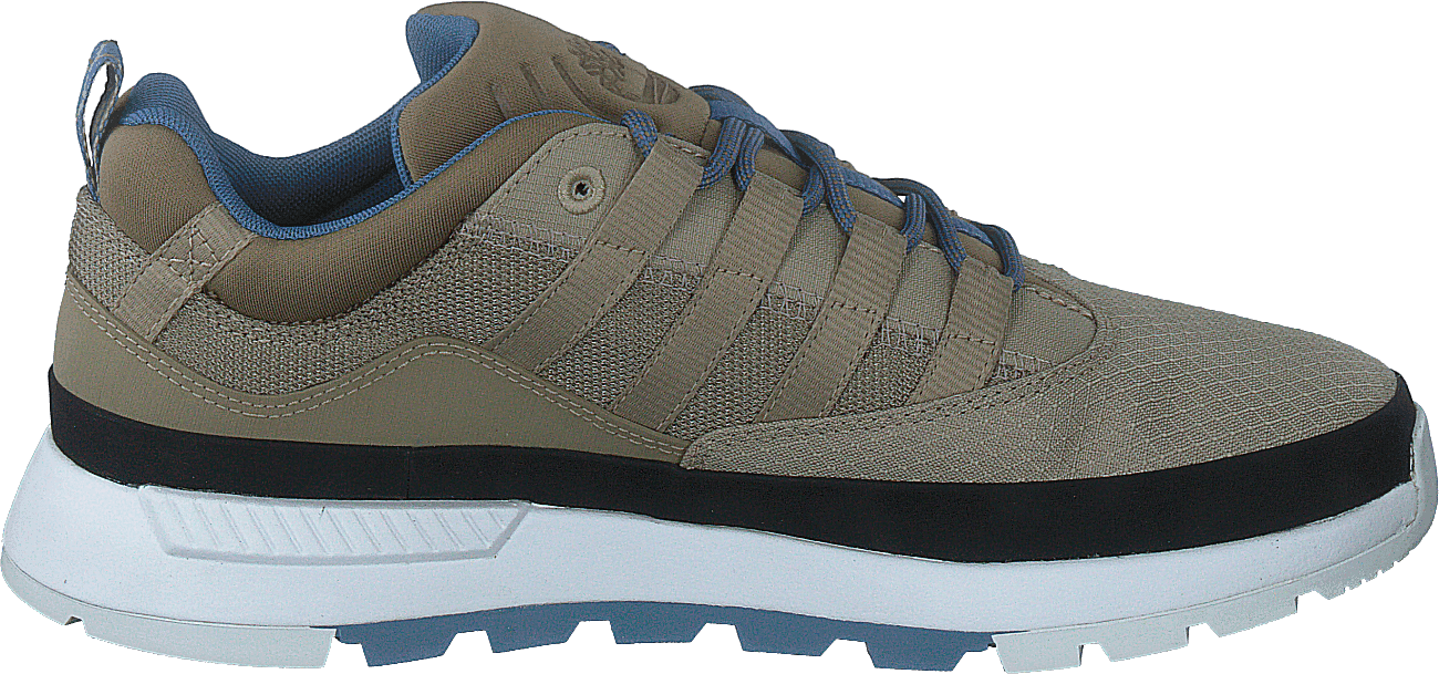 Euro Trekker Low Mesh Lemon Pepper - Bild 2