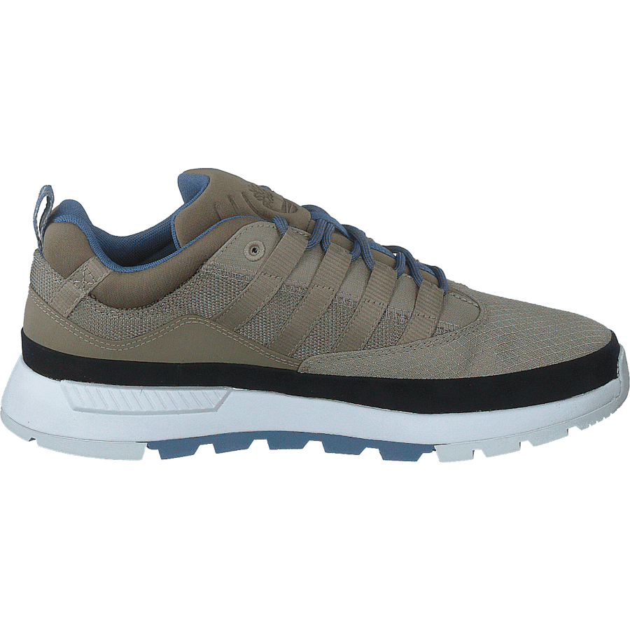 Euro Trekker Low Mesh Lemon Pepper - Bild 2