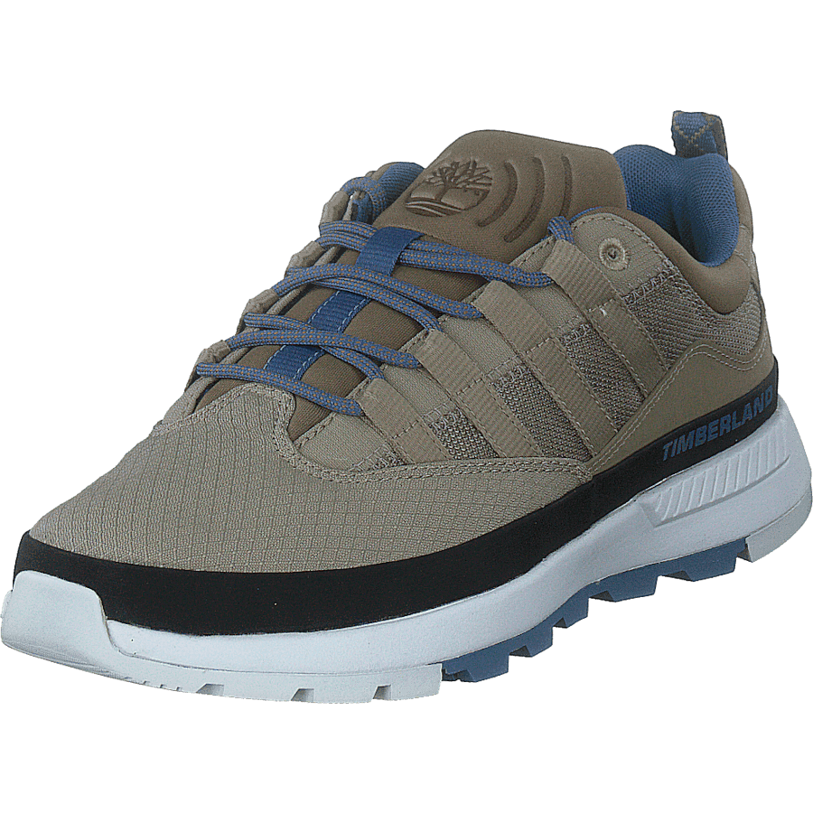 Euro Trekker Low Mesh Lemon Pepper - Bild 3