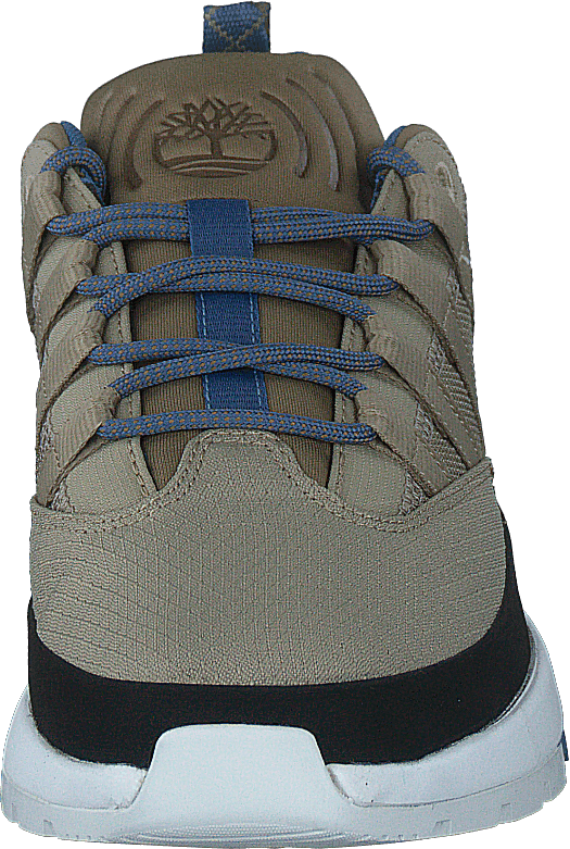 Euro Trekker Low Mesh Lemon Pepper - Bild 4