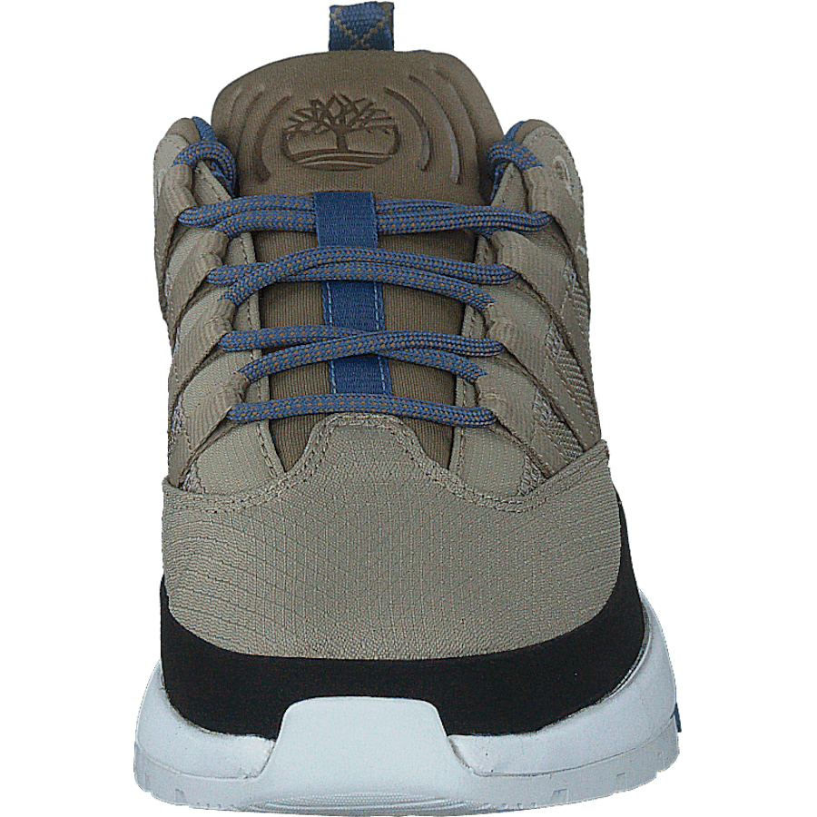 Euro Trekker Low Mesh Lemon Pepper - Bild 4