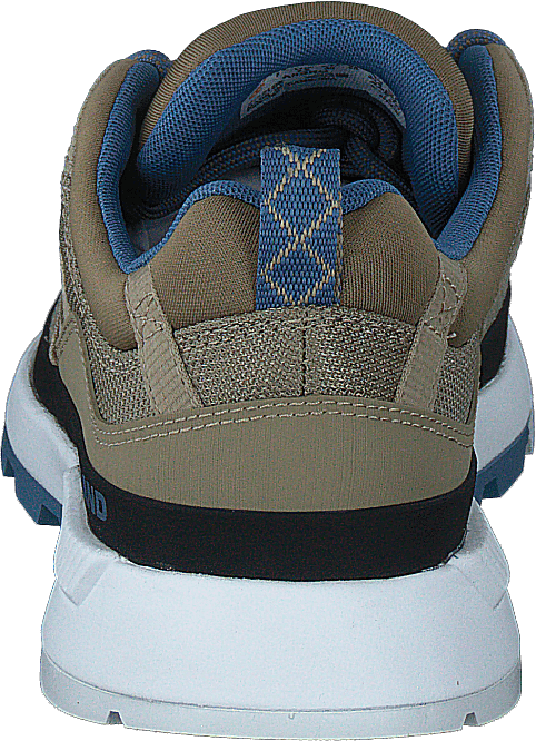 Euro Trekker Low Mesh Lemon Pepper - Bild 5