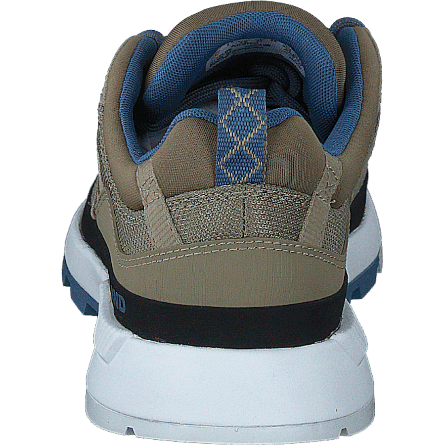 Euro Trekker Low Mesh Lemon Pepper - Bild 5