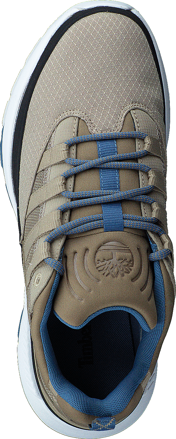 Euro Trekker Low Mesh Lemon Pepper - Bild 6