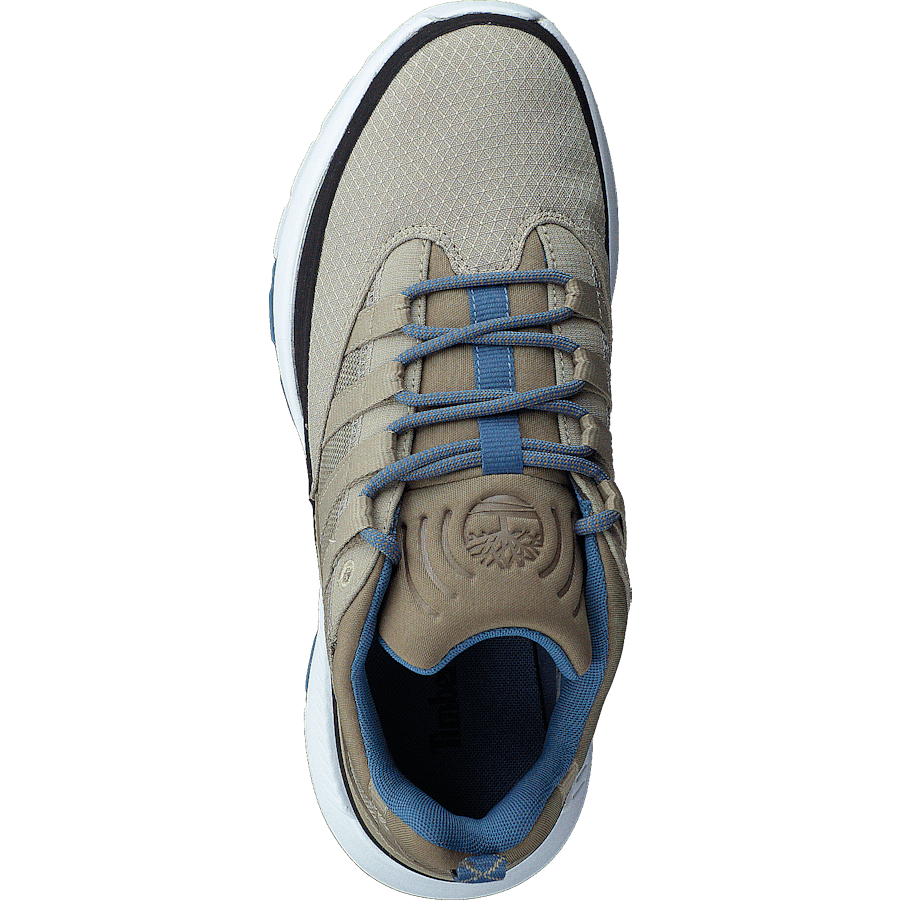 Euro Trekker Low Mesh Lemon Pepper - Bild 6