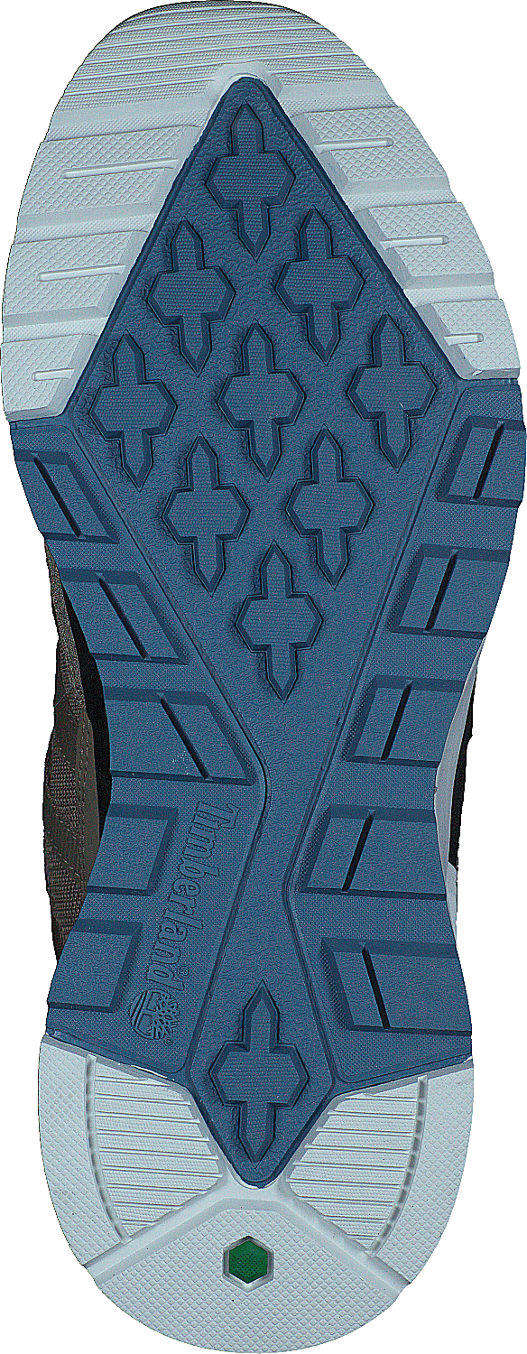 Euro Trekker Low Mesh Lemon Pepper - Bild 7