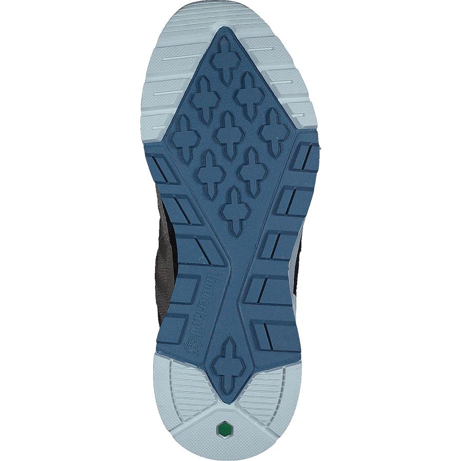 Euro Trekker Low Mesh Lemon Pepper - Bild 7