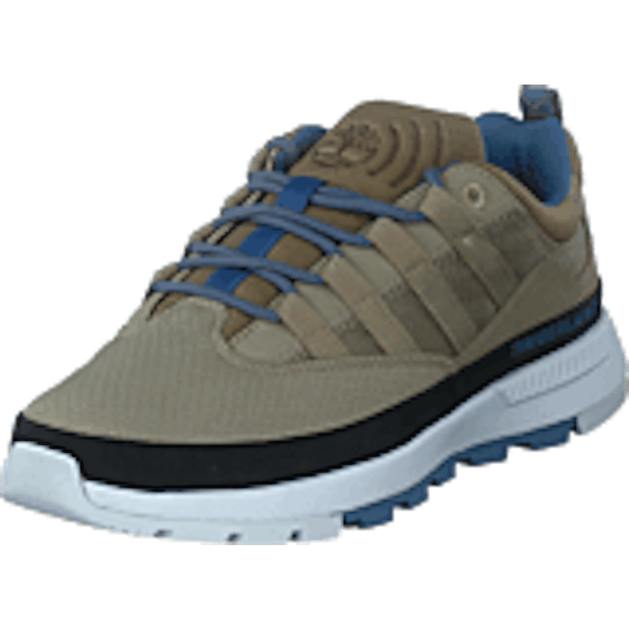 Euro Trekker Low Mesh Lemon Pepper - Bild 9