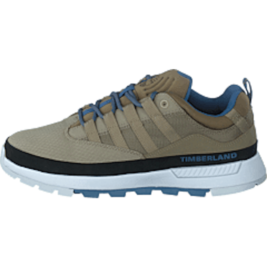 Euro Trekker Low Mesh Lemon Pepper - Bild 10