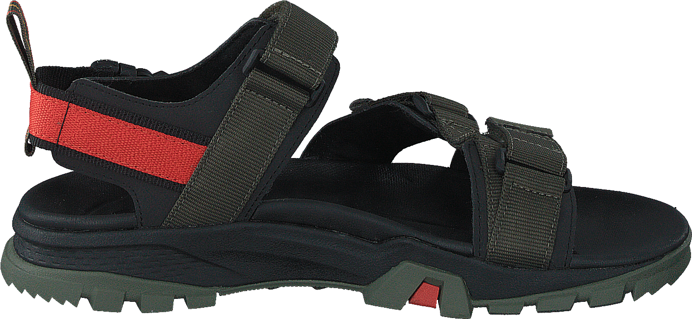 Garrison Trail Webbing Sandal Grape Leaf - Bild 2