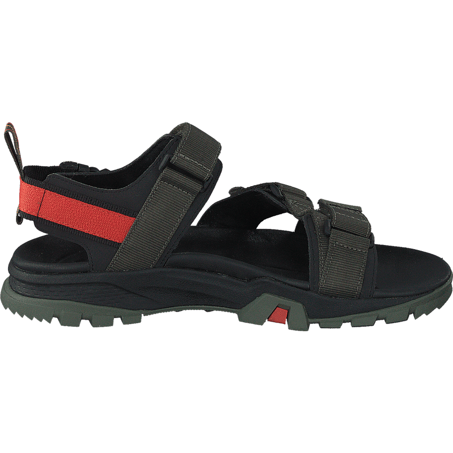 Garrison Trail Webbing Sandal Grape Leaf - Bild 2