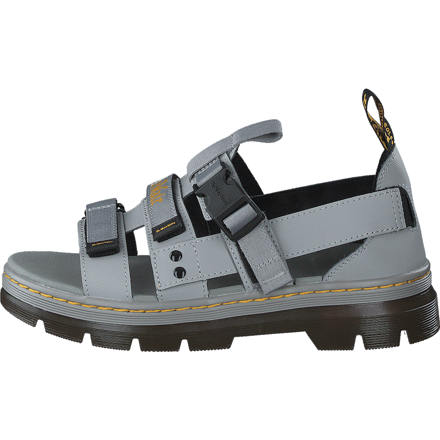 Pearson Mid Grey Element+webbi Mid Grey