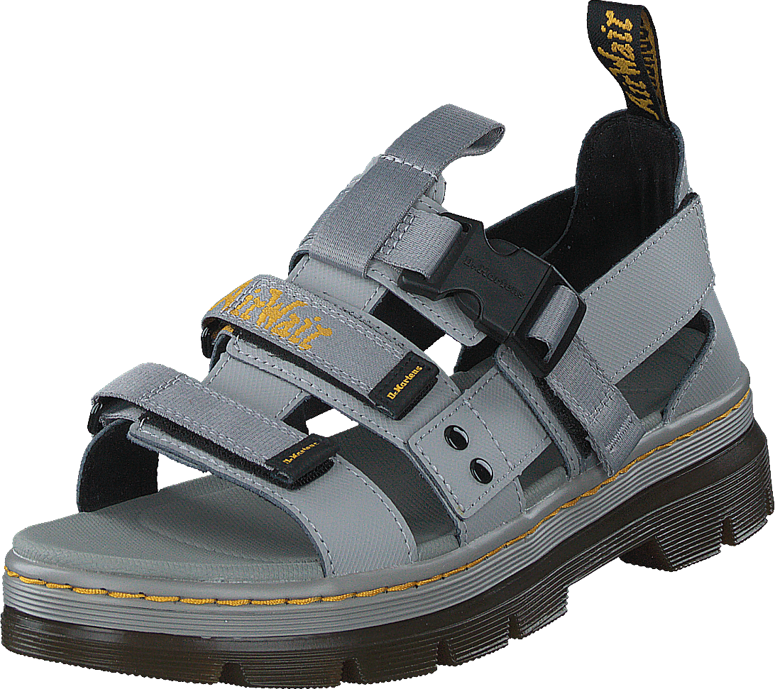 Pearson Mid Grey Element+webbi Mid Grey - Bild 3