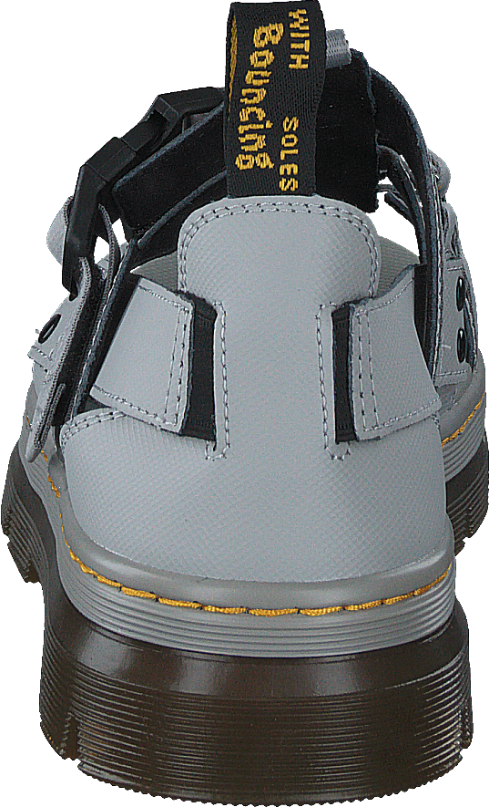 Pearson Mid Grey Element+webbi Mid Grey - Bild 5