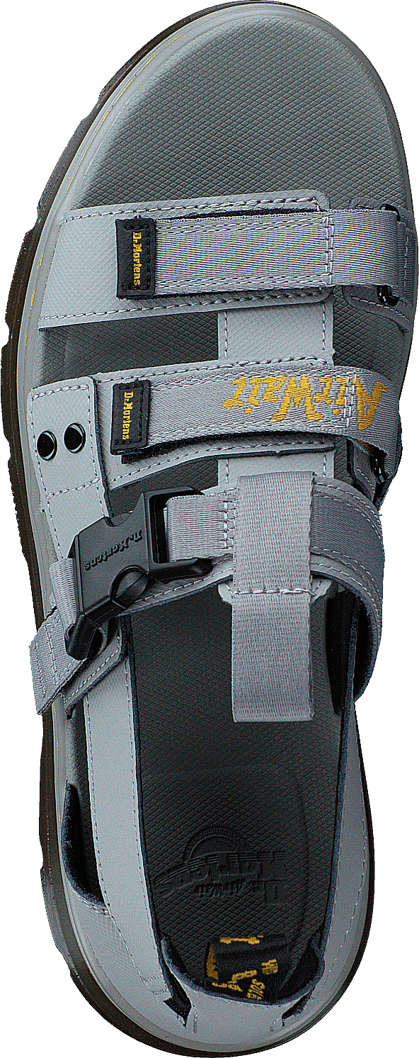 Pearson Mid Grey Element+webbi Mid Grey - Bild 6