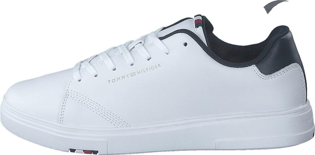 Elevated Rbw Cupsole Leather White