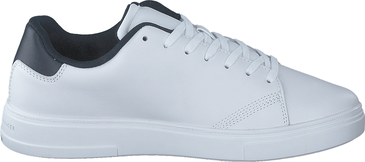 Elevated Rbw Cupsole Leather White