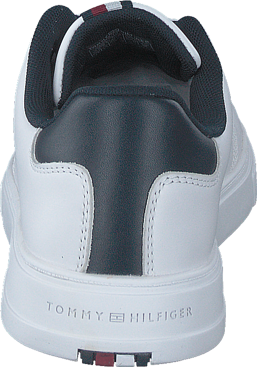 Elevated Rbw Cupsole Leather White