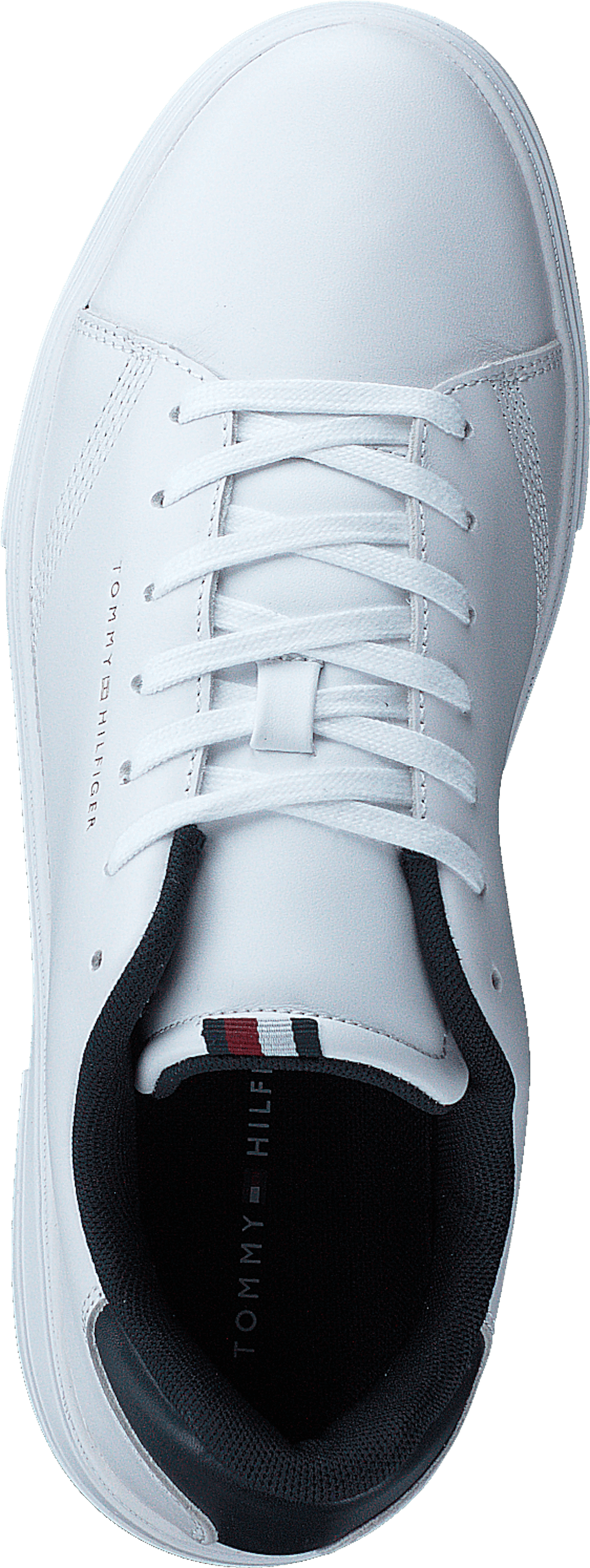 Elevated Rbw Cupsole Leather White