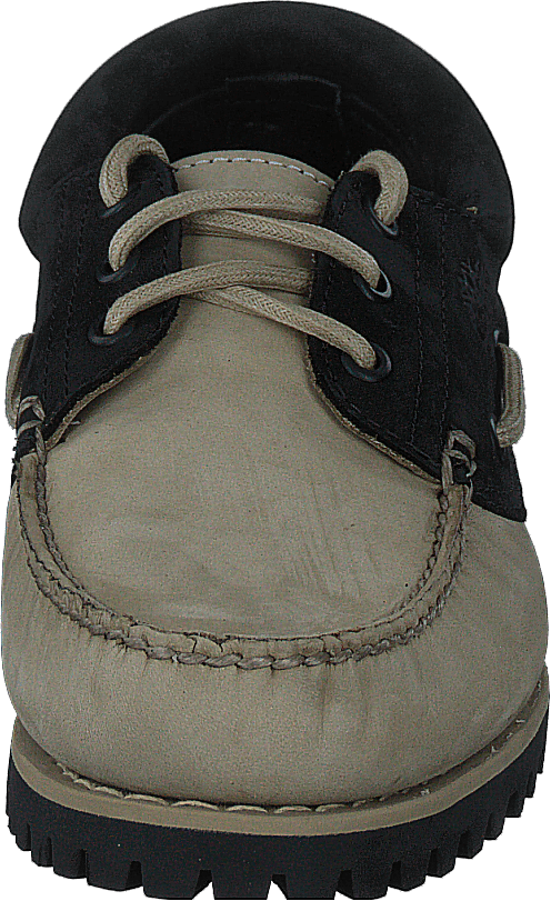 Authentics 3 Eye Classic Lug Lt Brown - Bild 4