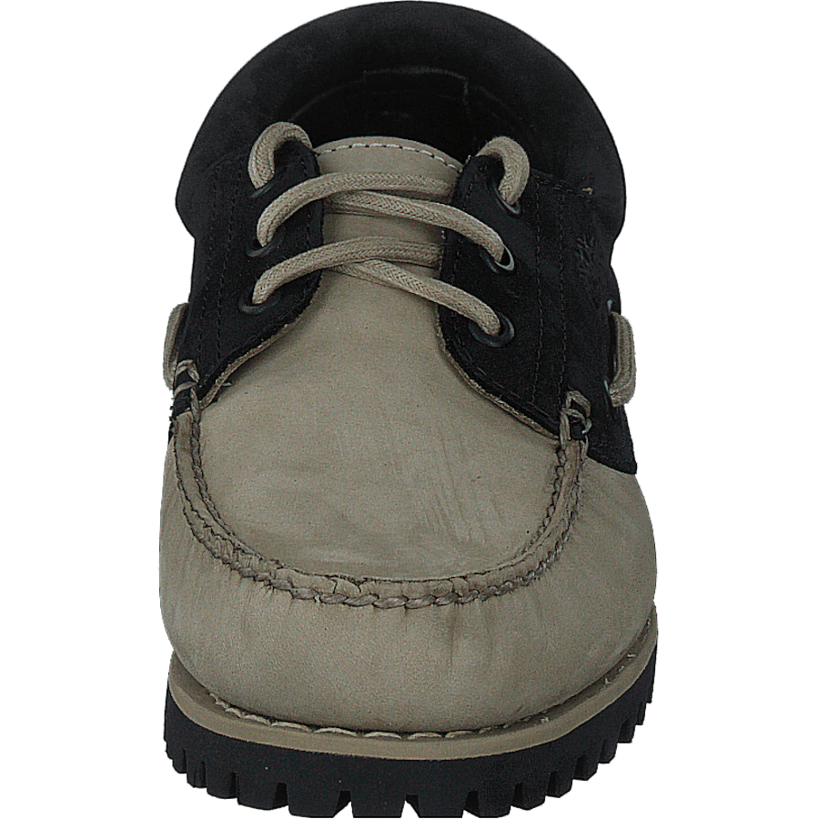 Authentics 3 Eye Classic Lug Lt Brown - Bild 4