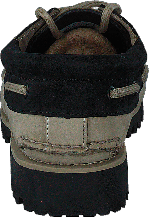 Authentics 3 Eye Classic Lug Lt Brown - Bild 5