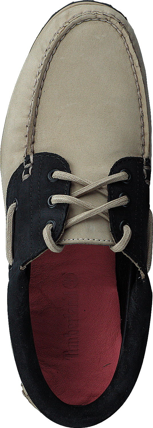 Authentics 3 Eye Classic Lug Lt Brown - Bild 6