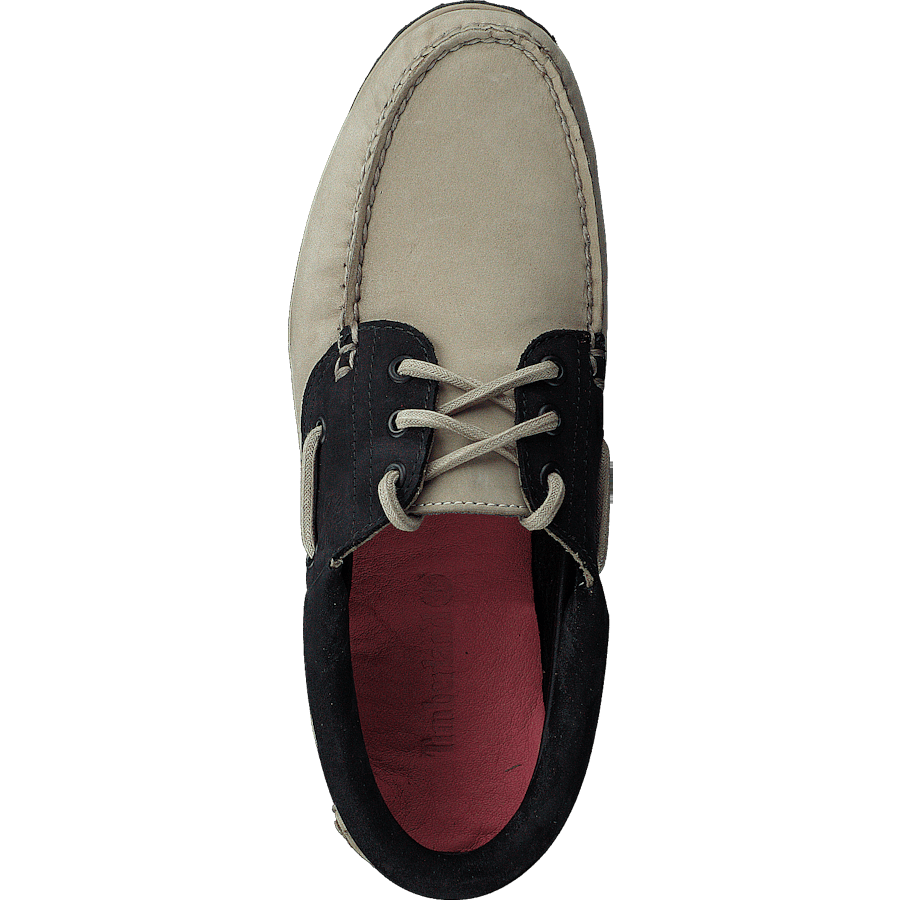 Authentics 3 Eye Classic Lug Lt Brown - Bild 6