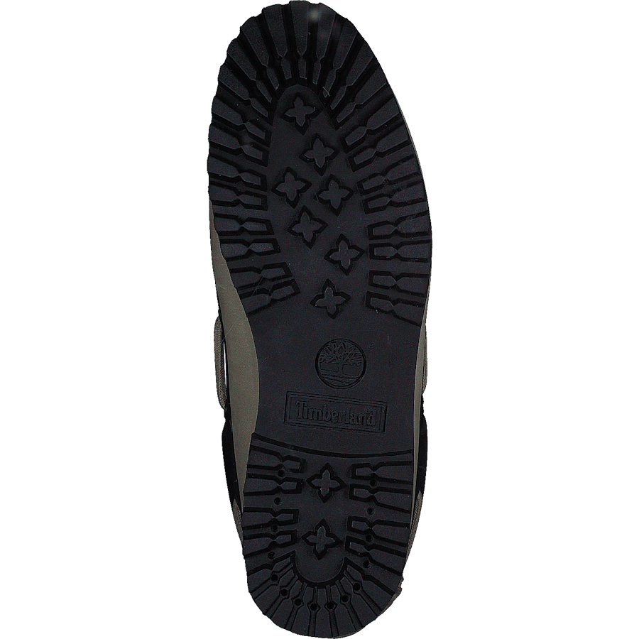 Authentics 3 Eye Classic Lug Lt Brown - Bild 7