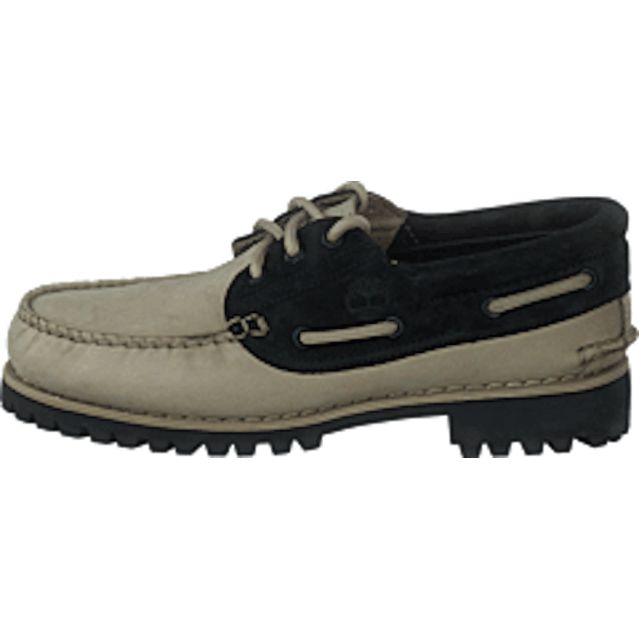 Authentics 3 Eye Classic Lug Lt Brown - Bild 10