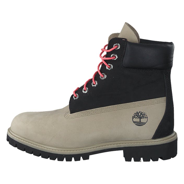 6 Inch Premium Boot Brown/black, Male, Topánky, Členkové topánky, Členkové topánky, Béžová, EU 41,5