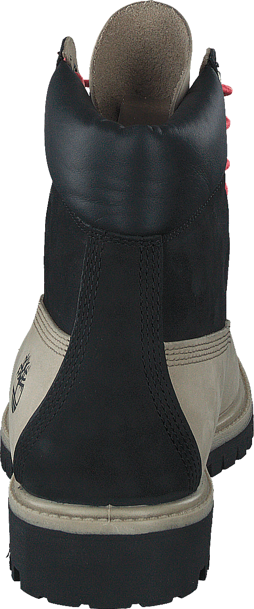 6 Inch Premium Boot Brown/black - Bild 5