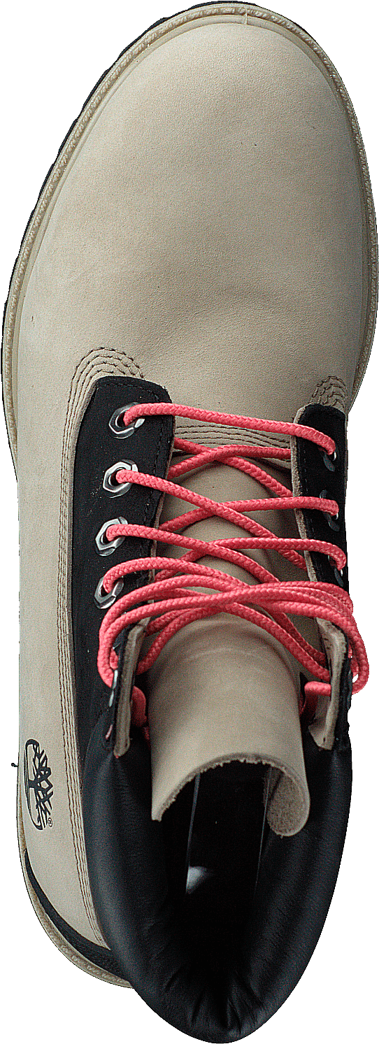 6 Inch Premium Boot Brown/black - Bild 6