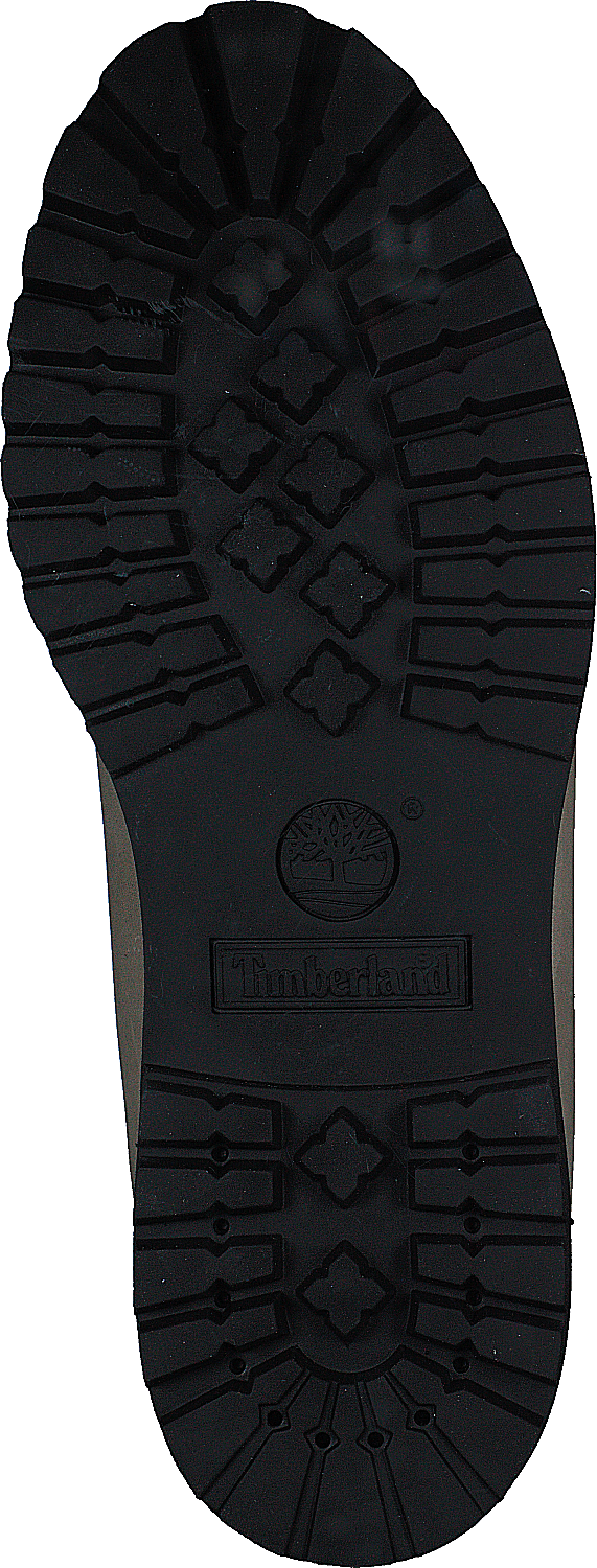 6 Inch Premium Boot Brown/black - Bild 7