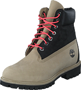 6 Inch Premium Boot Brown/black - Bild 9