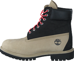6 Inch Premium Boot Brown/black - Bild 10
